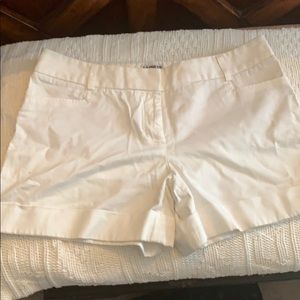 Express editor shorts